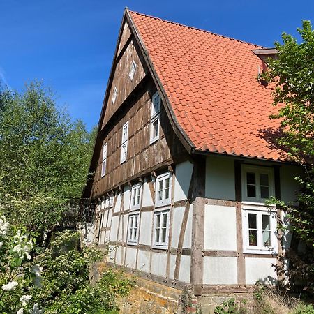 In Der Wassermuehle Melle Exteriér fotografie